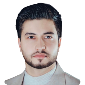 داریوش احمدي