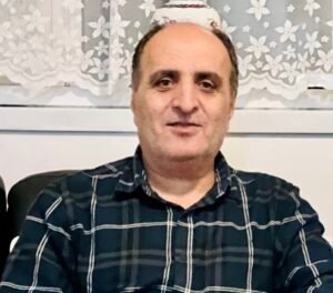 خوشحال طیب