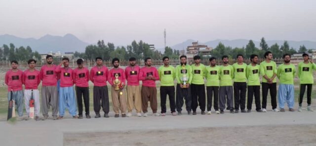 Fifth Round of Laghman Media League Concludes with Independent Journalists’ Victory